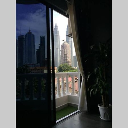吉隆坡Omar'S Place 2公寓 外观 照片