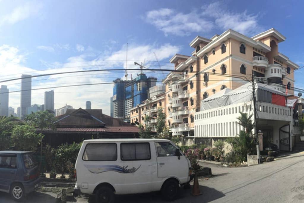 吉隆坡Omar'S Place 2公寓 外观 照片