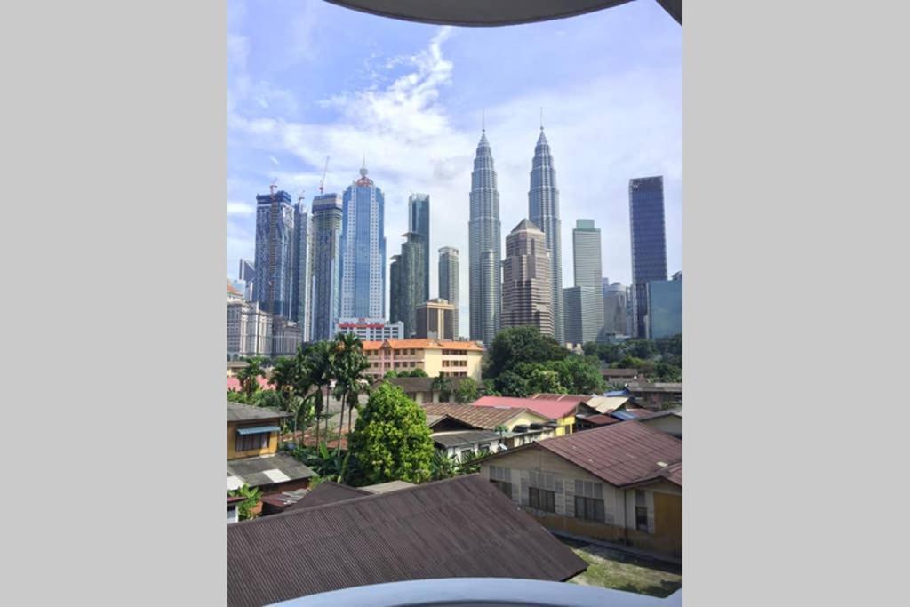 吉隆坡Omar'S Place 2公寓 外观 照片