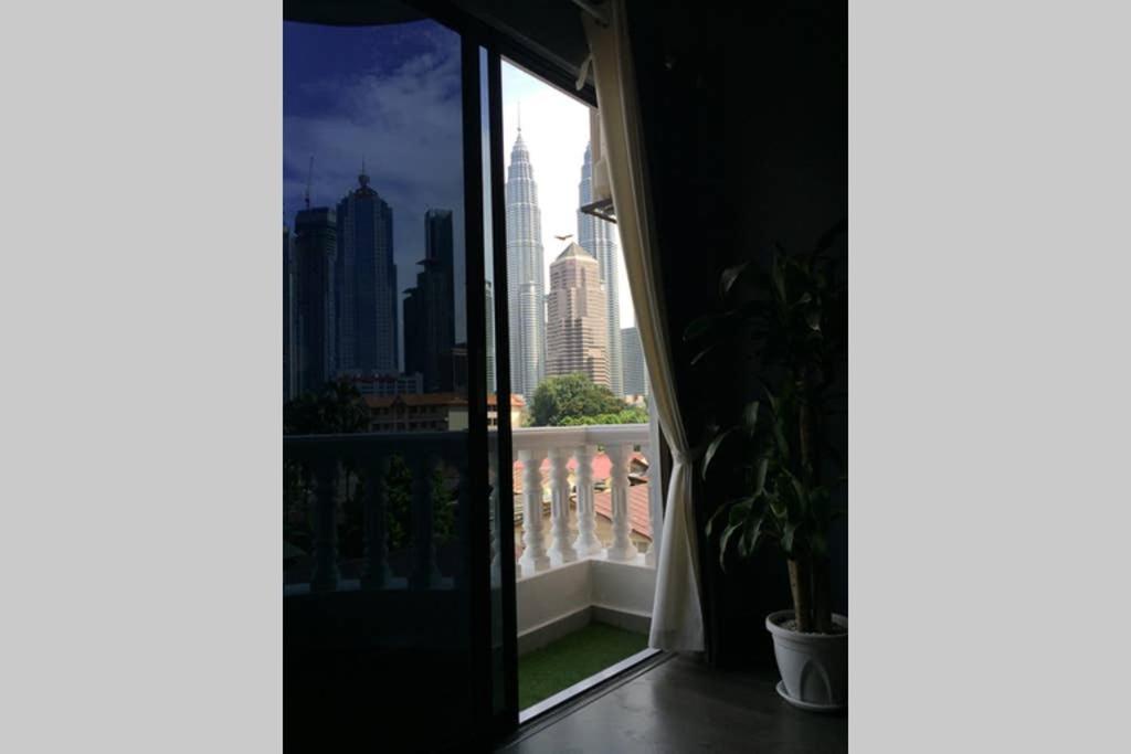 吉隆坡Omar'S Place 2公寓 外观 照片