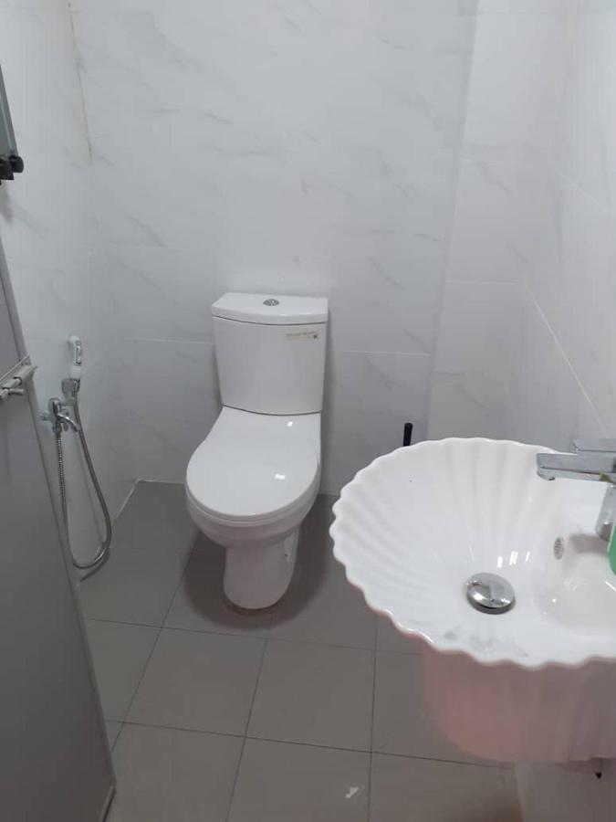 吉隆坡Omar'S Place 2公寓 外观 照片