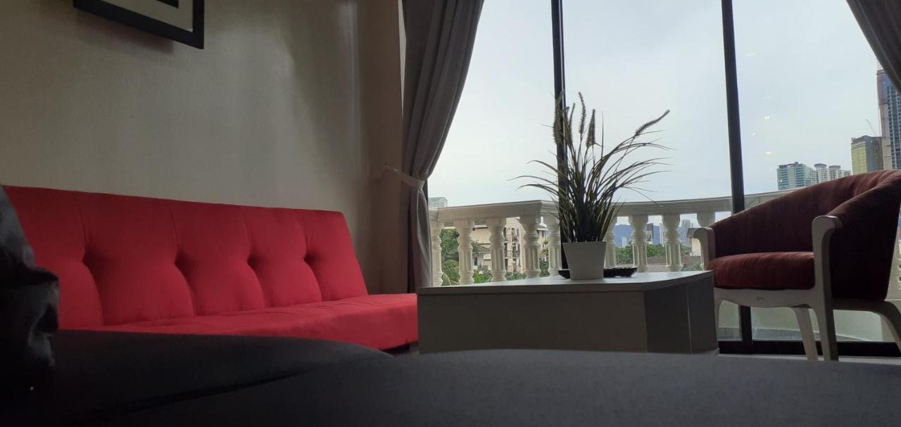 吉隆坡Omar'S Place 2公寓 外观 照片